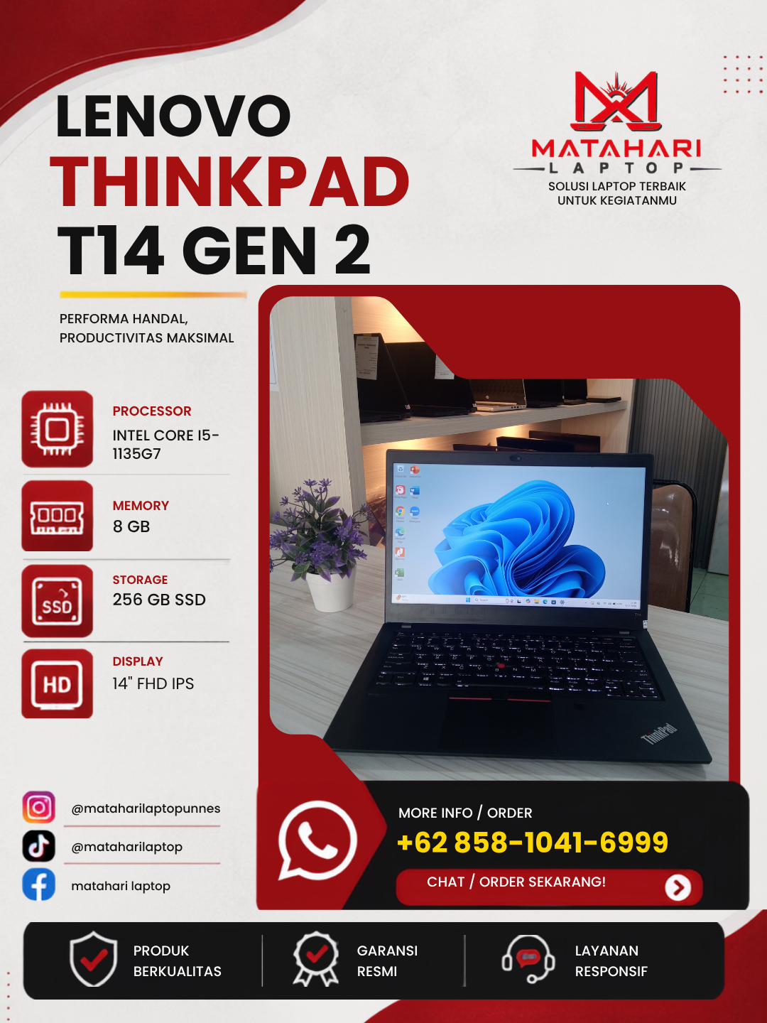 T14 Gen 2